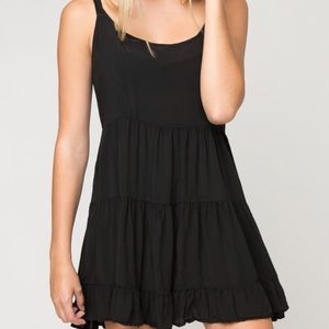 Brandy Melville Ingrid open back dress